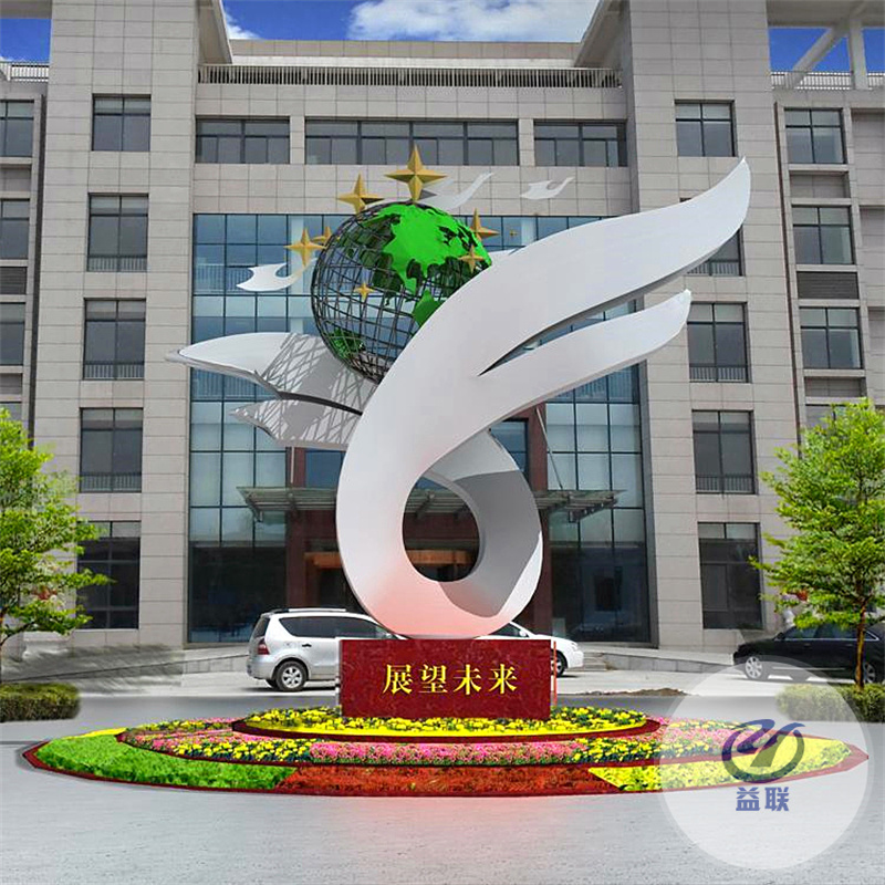 不銹鋼玻璃鋼鑄銅仿銅人物雕塑定制紅軍戶外廣場(chǎng)景觀校園孔子雕塑