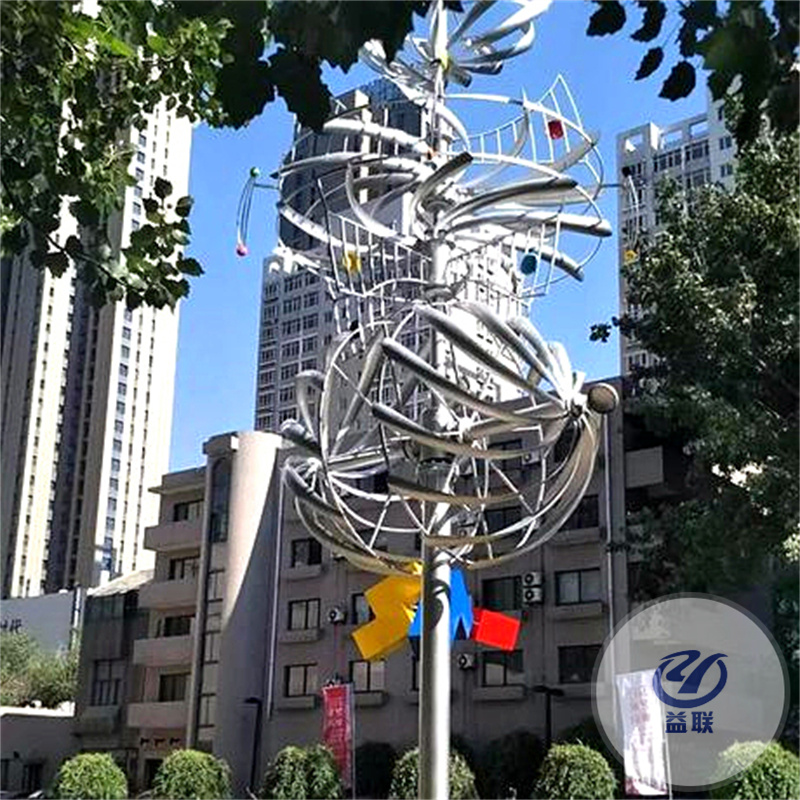 大型不銹鋼雕塑定制戶外廣場(chǎng)白鋼金屬雕像房地產(chǎn)城市園林景觀廠家