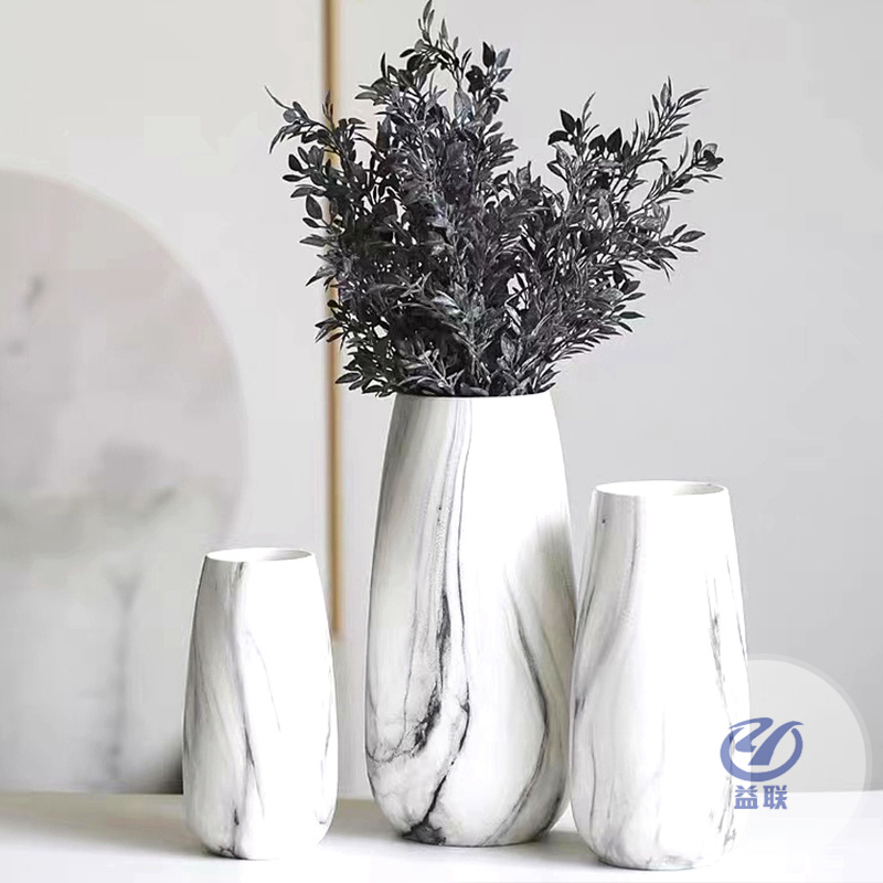 廠家玻璃鋼菱形切面花盆商場(chǎng)定制組合室內(nèi)外簡(jiǎn)約個(gè)性美陳裝飾花箱