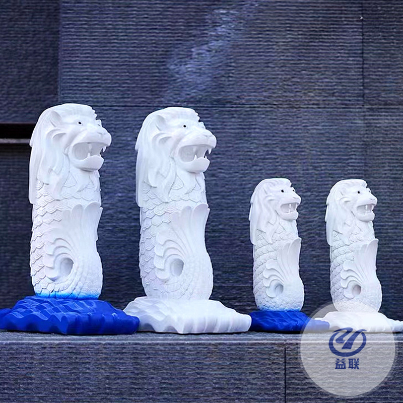 戶外大型卡通布朗熊玻璃鋼雕塑商場(chǎng)網(wǎng)紅奶茶店鋪裝飾公園美陳擺件
