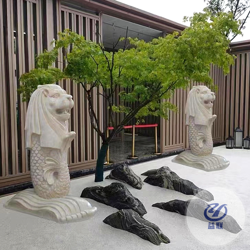 戶外卡通動物兔子恐龍休閑座椅幼兒園庭院商場玻璃鋼雕塑景觀擺件