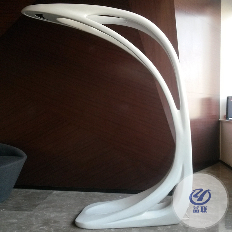 房地產(chǎn)售樓處戶外歡迎回家裝飾營銷中心大型落地?cái)[件展廳美陳dp點(diǎn)