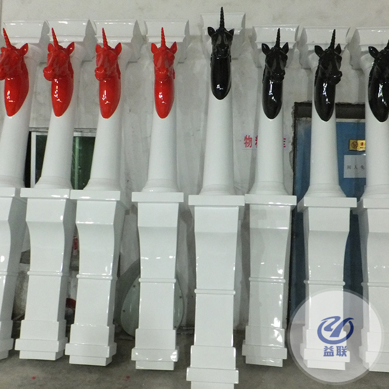 夏季主題商場(chǎng)櫥窗融化雪糕冰棍冰糕美陳道具4s店展廳裝飾擺件布置